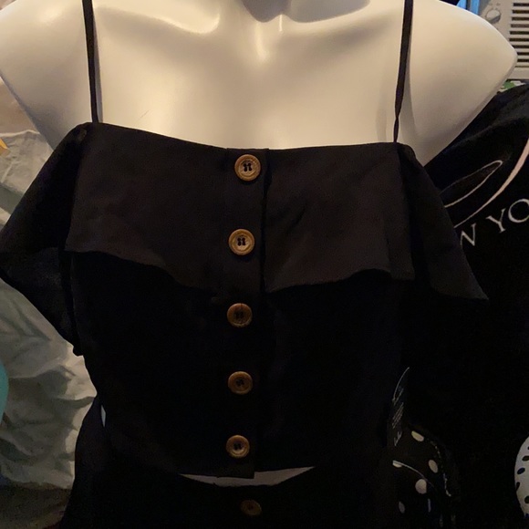 Lulus two piece set - Picture 2 of 10